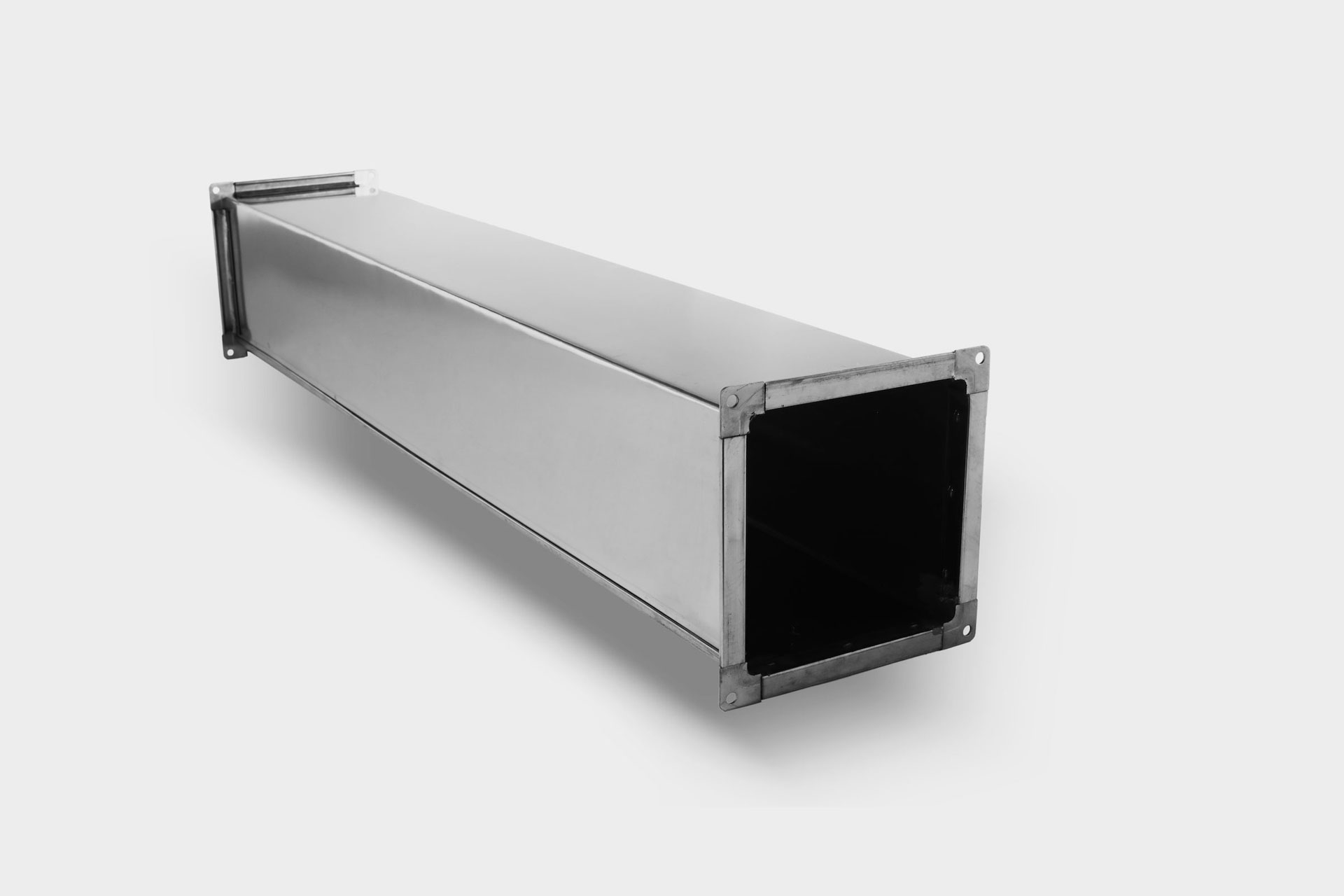 Прямоугольные воздуховоды