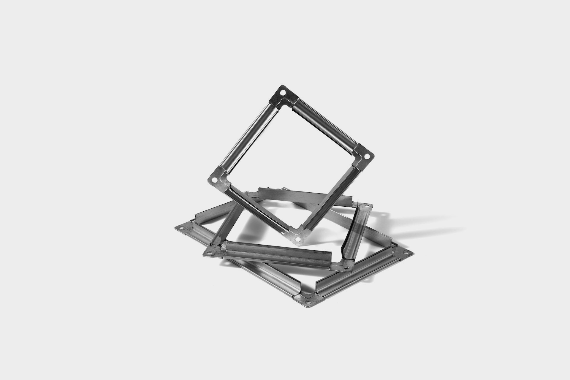 Комплектующие для вентиляции