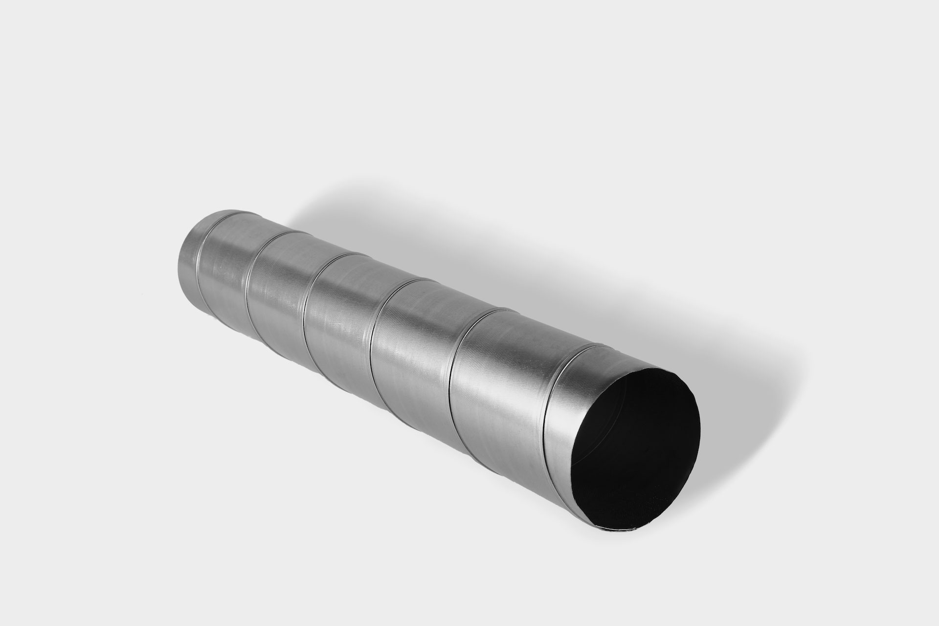 Круглые воздуховоды